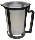 1 Ltr Cup & Holder