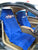 Heavy Duty Vinyl Seat Cover ea.