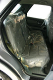 Rear Seat Covers.  Roll of 100