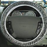 Steering Wheel Covers. Box of 50