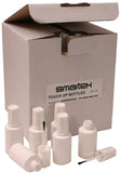 Touch Up Bottles. Box of 50