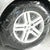 Wheel Masking Covers, Roll of 200